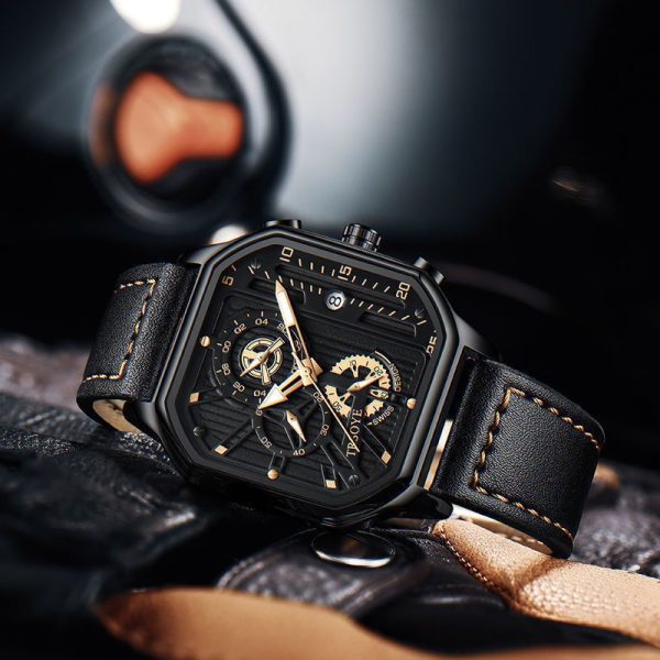 Casual Watch for Men