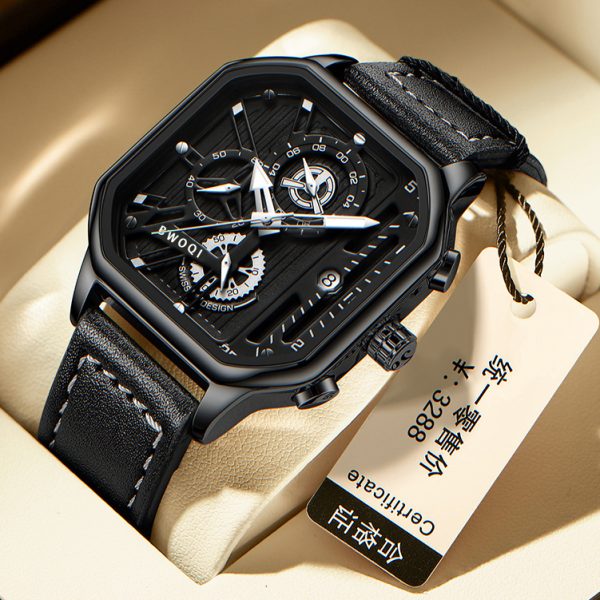 Casual Watch for Men - Image 2