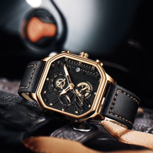 Men'z Watch