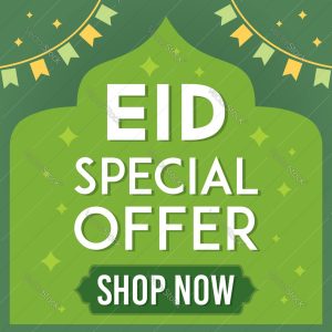 Eid Sale