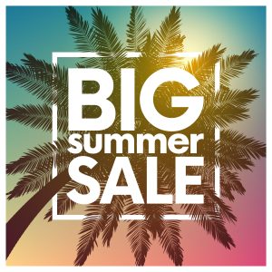 Summer Sale