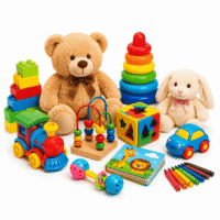 kid zone